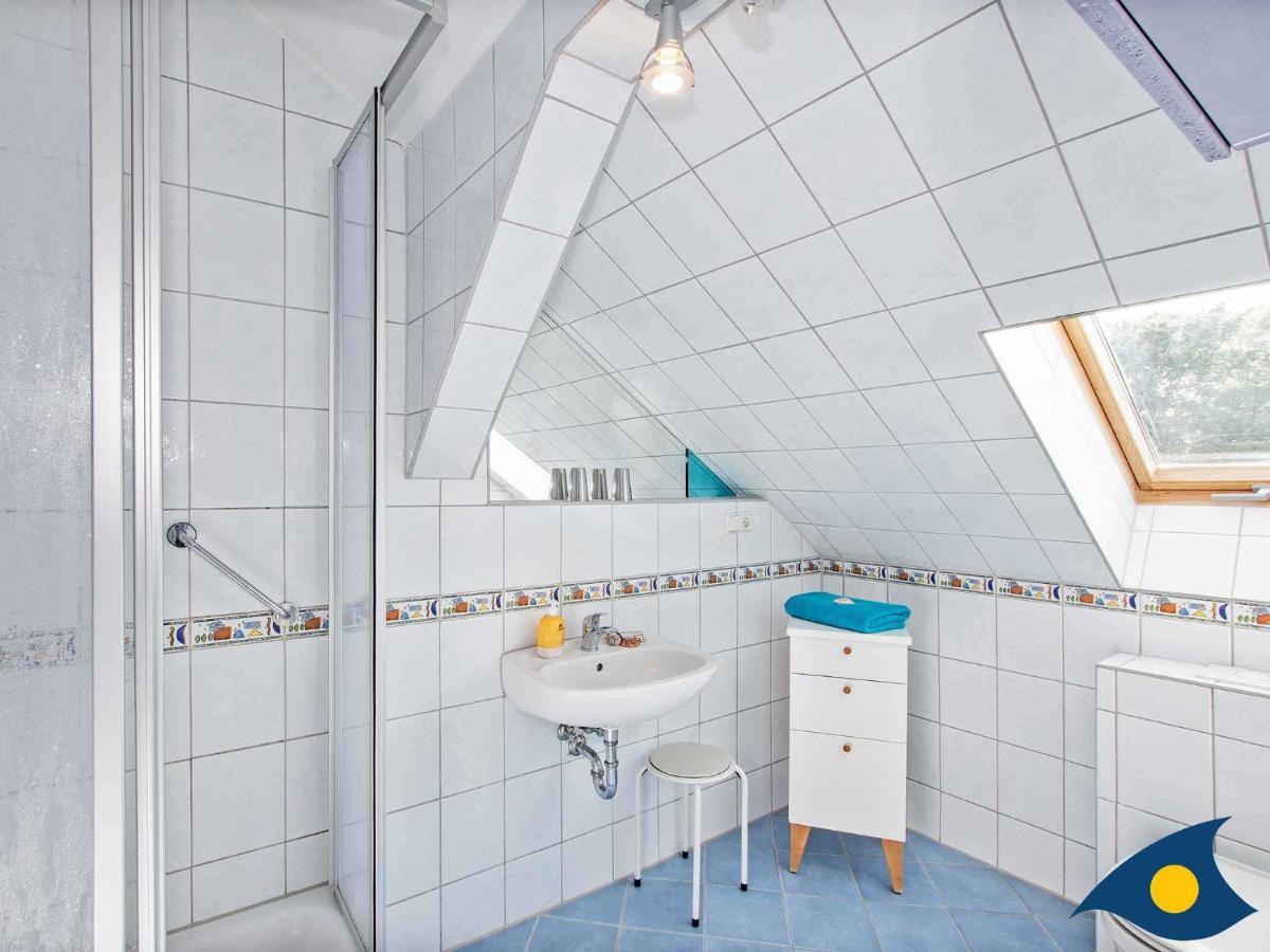 Villa Carola Whg "Moewennest" Heringsdorf  Kültér fotó