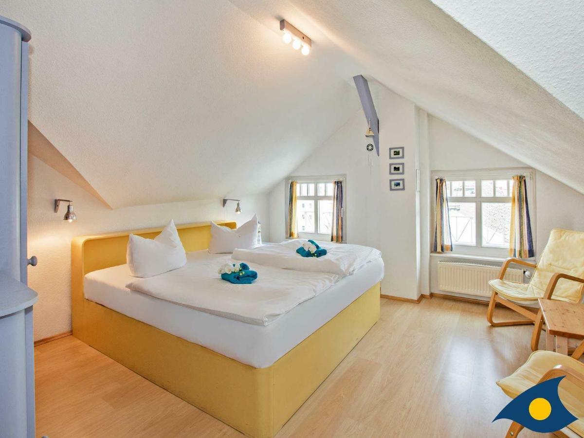 Villa Carola Whg "Moewennest" Heringsdorf  Kültér fotó